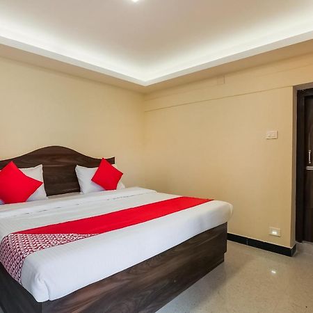 Oyo 36500 Sri Krishna Inn Ooty Exteriér fotografie