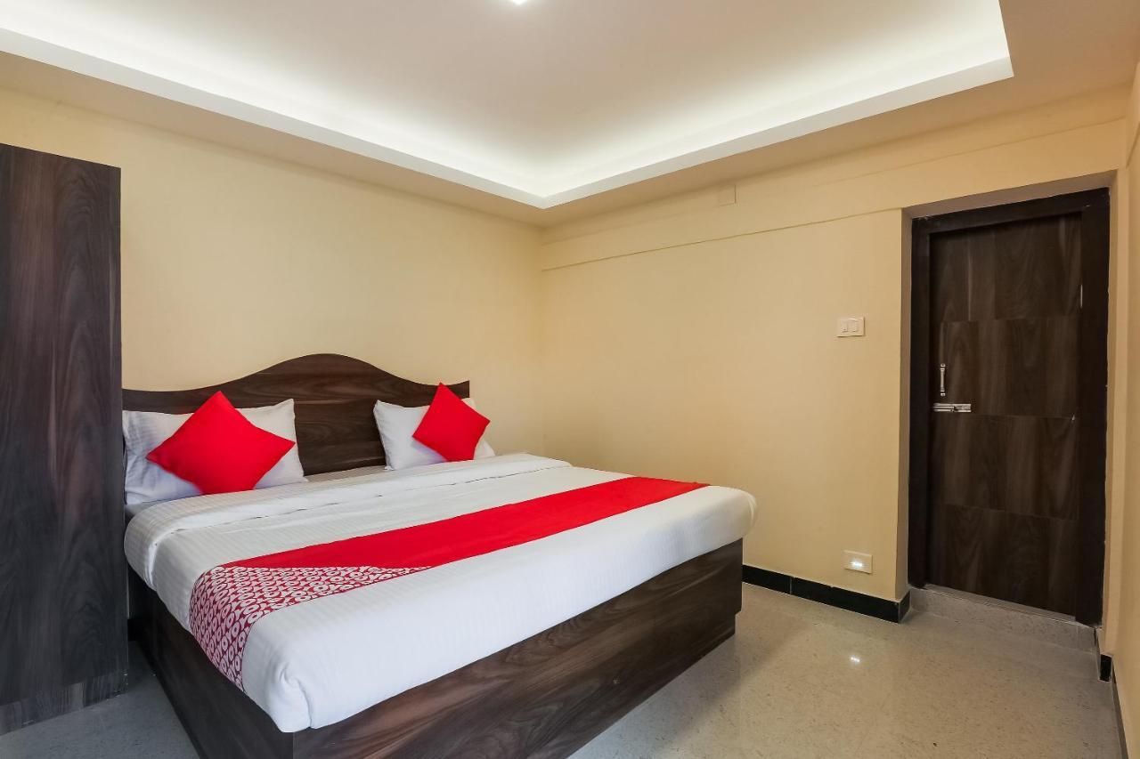 Oyo 36500 Sri Krishna Inn Ooty Exteriér fotografie