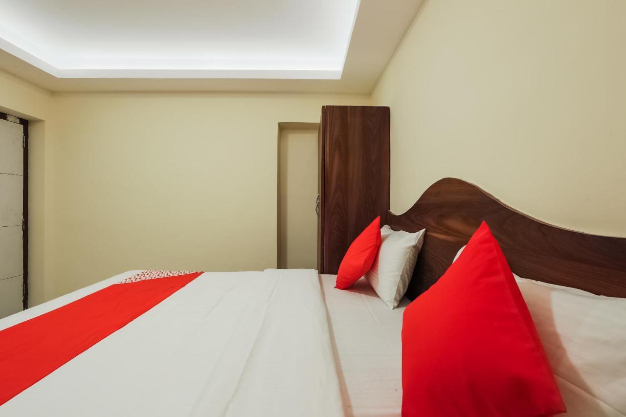 Oyo 36500 Sri Krishna Inn Ooty Exteriér fotografie