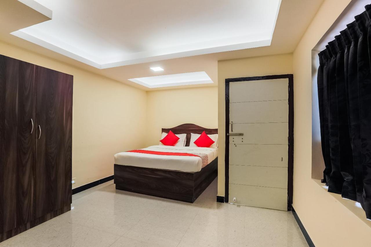 Oyo 36500 Sri Krishna Inn Ooty Exteriér fotografie