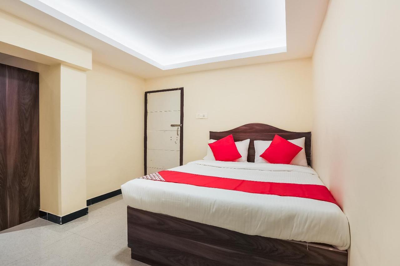 Oyo 36500 Sri Krishna Inn Ooty Exteriér fotografie