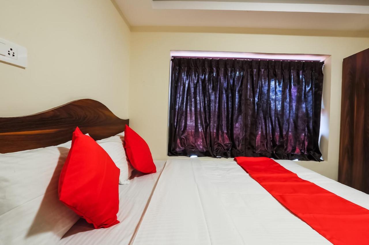 Oyo 36500 Sri Krishna Inn Ooty Exteriér fotografie