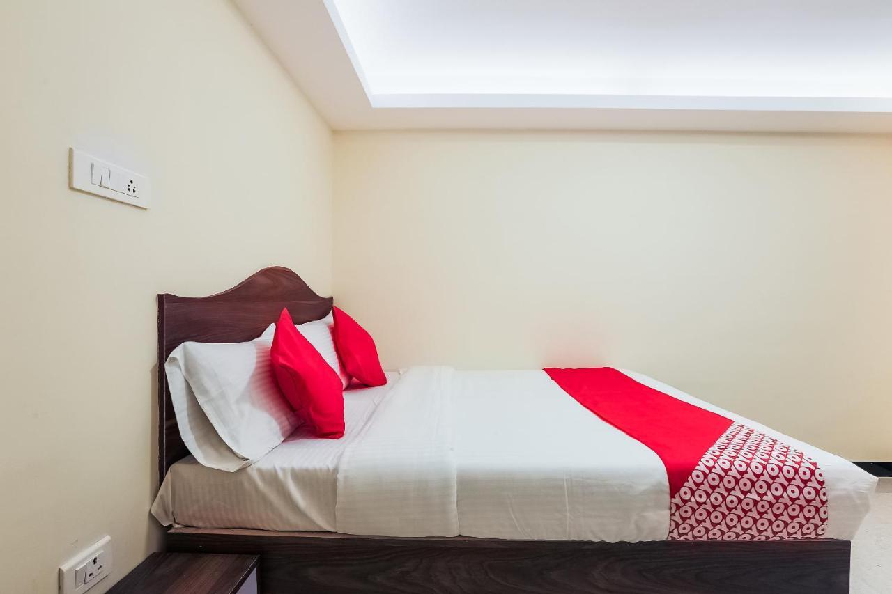 Oyo 36500 Sri Krishna Inn Ooty Exteriér fotografie