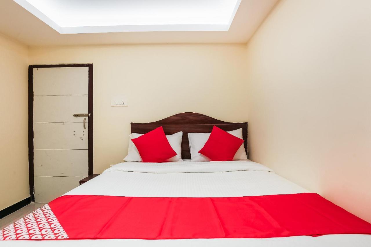 Oyo 36500 Sri Krishna Inn Ooty Exteriér fotografie
