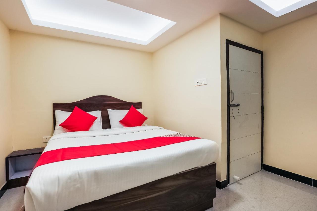 Oyo 36500 Sri Krishna Inn Ooty Exteriér fotografie