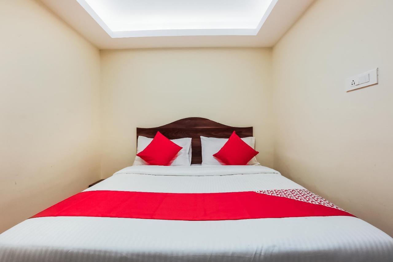 Oyo 36500 Sri Krishna Inn Ooty Exteriér fotografie