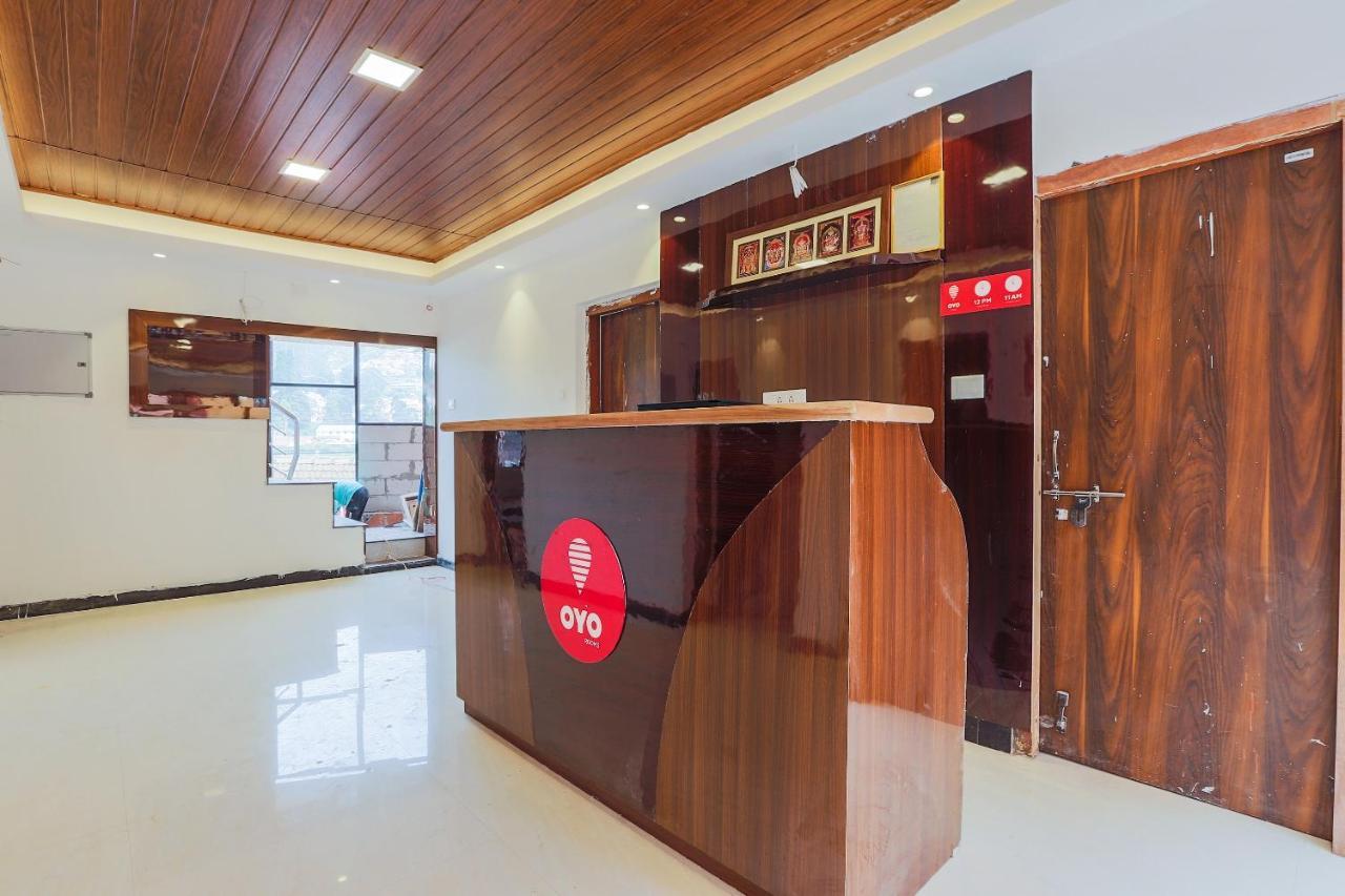Oyo 36500 Sri Krishna Inn Ooty Exteriér fotografie