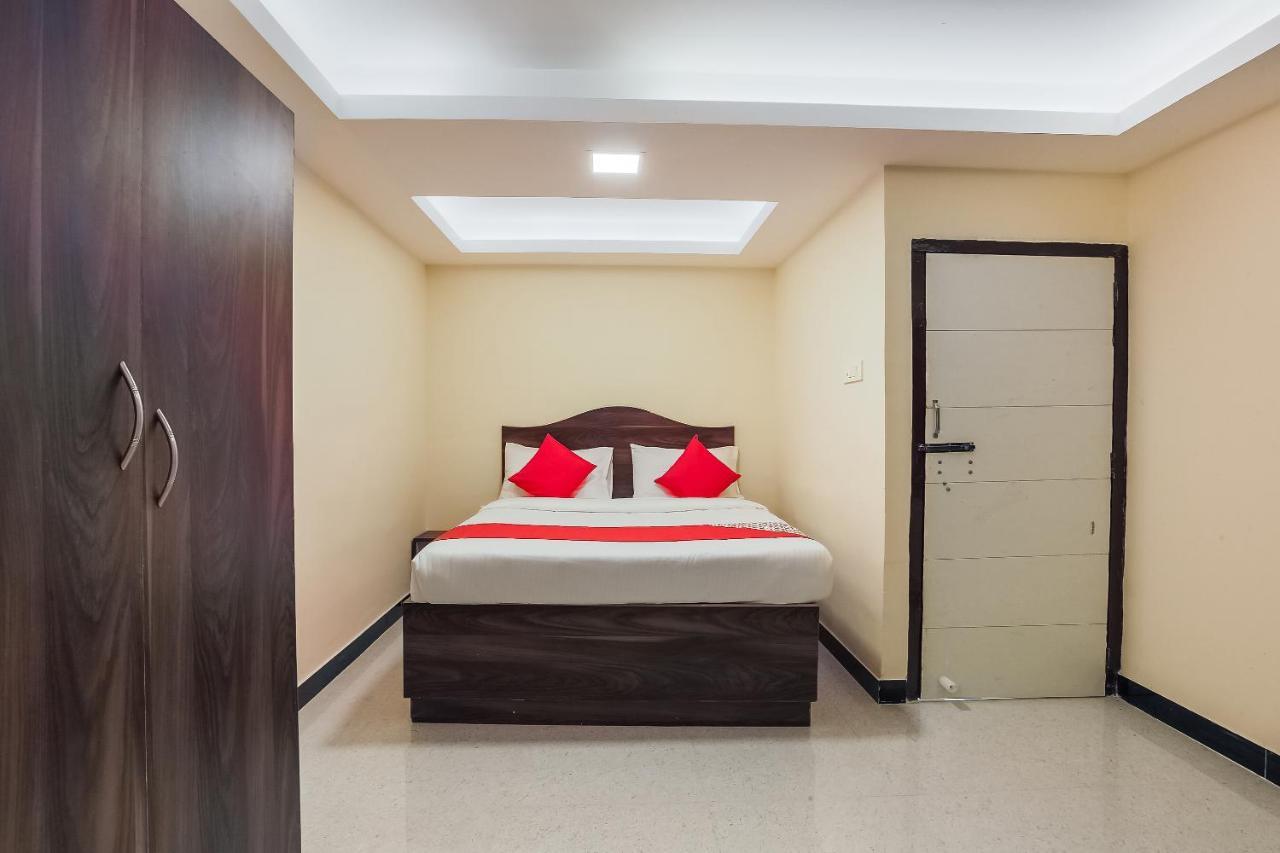 Oyo 36500 Sri Krishna Inn Ooty Exteriér fotografie