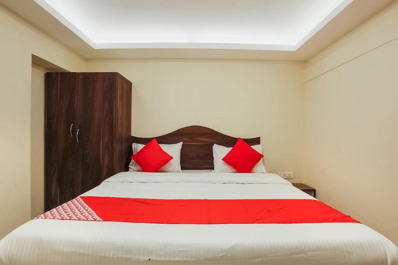 Oyo 36500 Sri Krishna Inn Ooty Exteriér fotografie