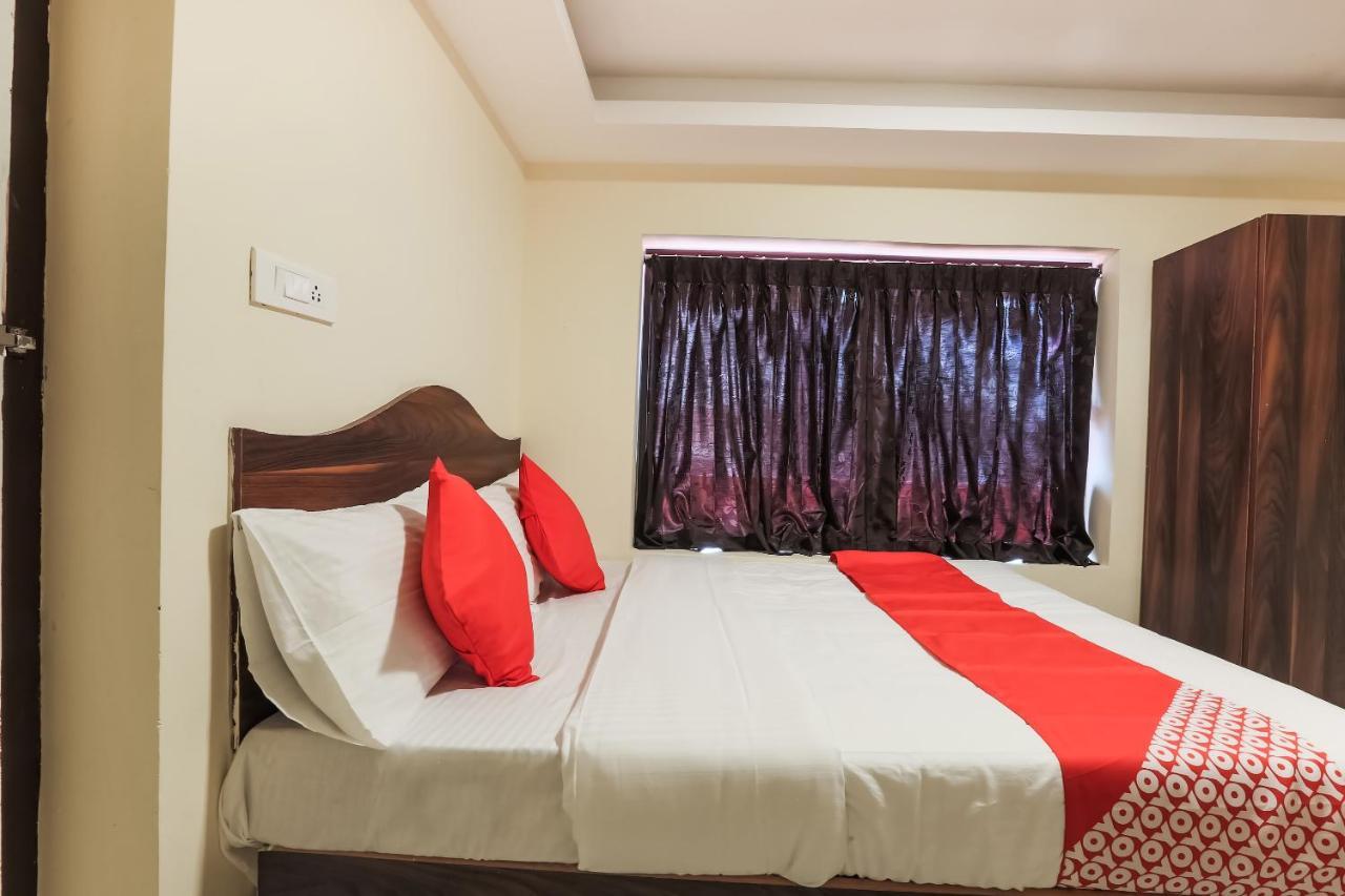 Oyo 36500 Sri Krishna Inn Ooty Exteriér fotografie