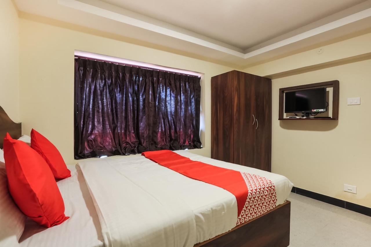 Oyo 36500 Sri Krishna Inn Ooty Exteriér fotografie