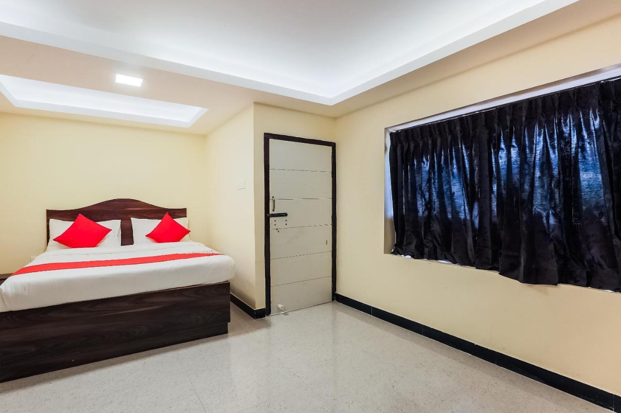 Oyo 36500 Sri Krishna Inn Ooty Exteriér fotografie