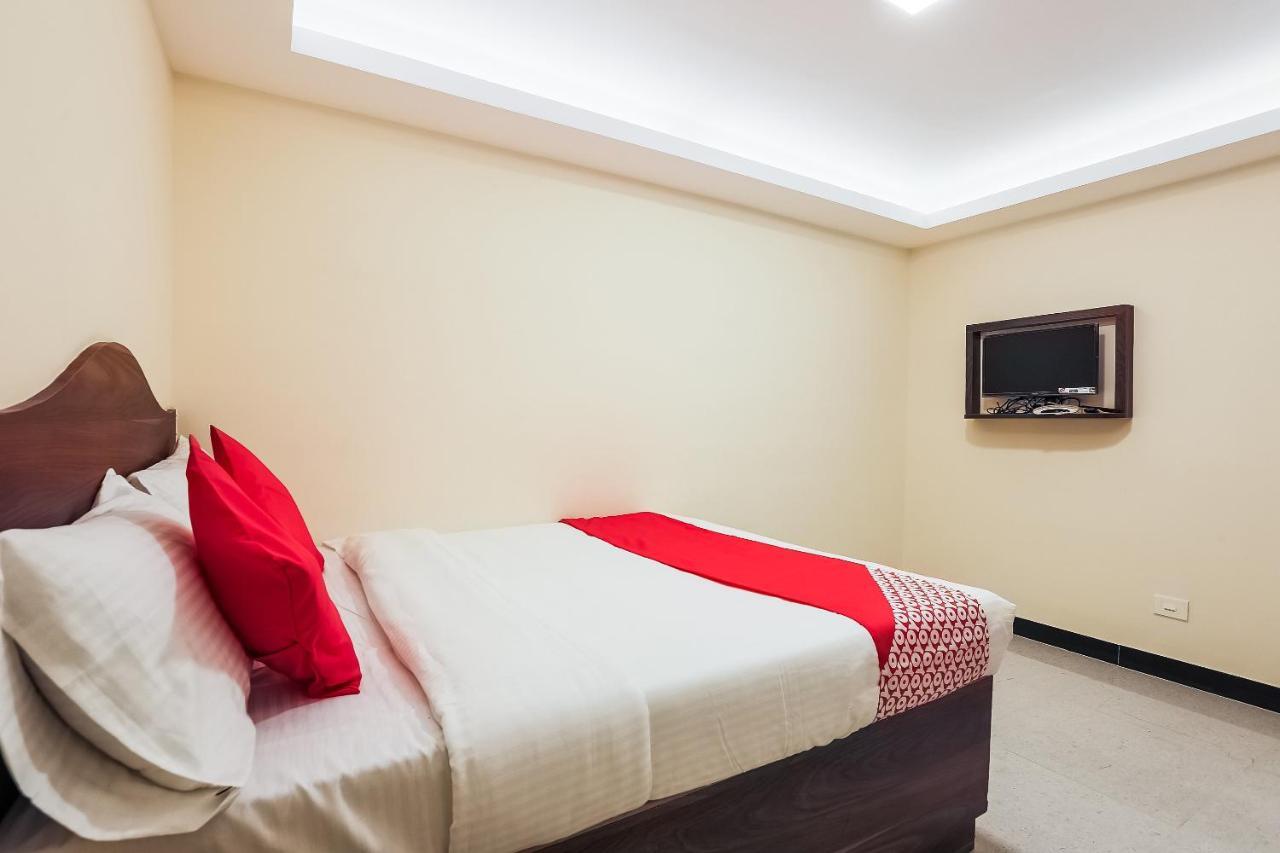 Oyo 36500 Sri Krishna Inn Ooty Exteriér fotografie